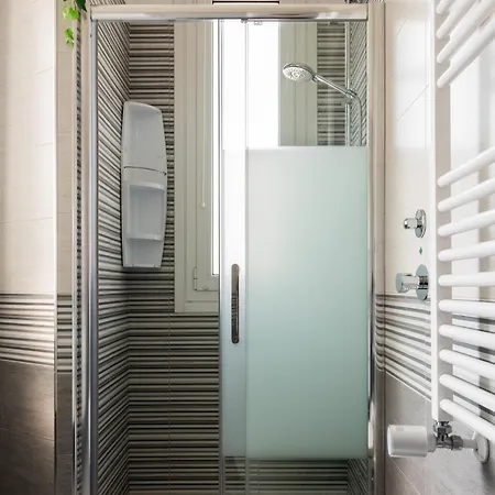 Elegante Trilocale Vicino Mm - Duomo - Fs Appartement