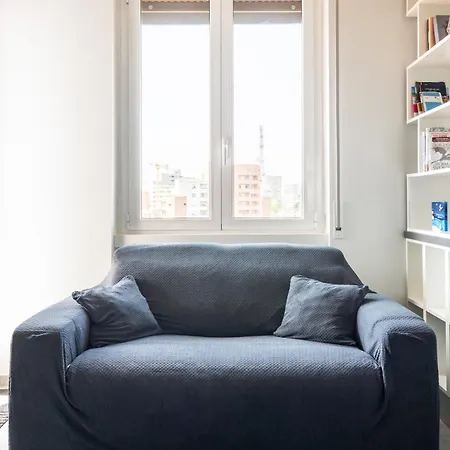 Appartement Elegante Trilocale Vicino Mm - Duomo - Fs *